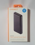 Cygnett Exocharge 118W Laptop Power Bank Usb-c -19,200 Mah. Fixed Price $34.99.
