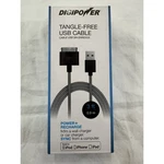 Digipower Charge And Sync Cable 3FT 1.8 Made For Ipod, Iphone, Ipad. Fixed Price $10.00.