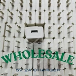 Usb Wall Charger Block Fast Charging Ac Adapter Lot For Iphone Samsung Google Lg. Fixed Price $8.32.