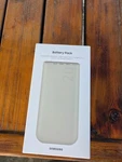 Samsung EB-P4520 20000MAH Power Bank 45W Super Fast Charging Pd Battery Pack New. Fixed Price $76.78.