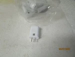 Qty (17) Lg Ac Travel Adapters Charger Plug 5V MCS-V01WD MCS-V01WA MCS-V01WR. Fixed Price $69.88.