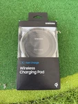 Samsung Fast Charge Wireless Charging Pad Black. Fixed Price $17.00.