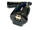 Authentic Jabra Universal Bluetooth Dual Usb Port Home & Car Charger. Fixed Price $9.99.
