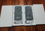 2 Tomax Wireless Charging Executive Powerbank, New. Fixed Price $20.00.
