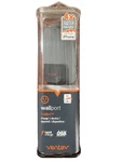 Ventev Wallport Usb-c Charging Block 18W 3AMP Black. Fixed Price $14.95.