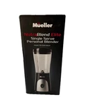 Personal Blender 15OZ Travel Cup PB2200 Single Serve Mueller Nutra Elite. Fixed Price $23.00.
