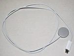 Genuine Apple Watch Magnetic Charger To Usb-c (1M) Tested. Fixed Price $10.99.