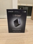 Anker 747 150W (ganprime) Usb Charger Adapter For Apple & Samsung Black - A2340. Fixed Price $64.90.