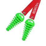 Muqida 2 Pcs Muffler Exhaust Wash Plug, 0.6"-1.5" Motorcycle Green. Fixed Price $11.99.
