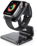 Watch Stand For Apple Magnetic Fast Charger - Desk Charging Holder. Fixed Price $15.98.
