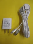 Project Nursery S005AYU0500100 Ac Adapter With Cord. Fixed Price $13.50.