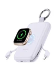 Rorry Portable Charger, 10000MAH Pd 20W Fast Charging Power .... Fixed Price $53.93.