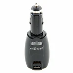Dual Port 2.1 / Amp Usb Dc Cigarette Car Charger Home Wall Ac Adapter Plug. Fixed Price $9.22.
