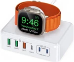 170W Usb Charging Station Block, Travel Charger For Multiple Devices, C.... Fixed Price $61.00.