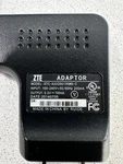Zte Adaptor- Charger STC-A22O50I700M5-C , See Specs Main Pic.. Fixed Price $14.50.