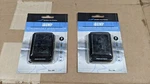 2X Brunton Ibump Battery & Solar Charger For Apple 30-PIN Ipod Iphone Models. Fixed Price $7.00.