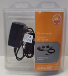 (new) Palm International Travel Charger AC-100-240V. Fixed Price $16.00.