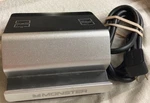 Monster Usb Fast Charger Power Home Charging Station With 4 Ports 6FT Cord. Fixed Price $14.96.