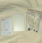 Iwalk UBC1800 Charging Pack For Phone, Tablet, Pre-owned, Never Used, Very Nice. Fixed Price $7.99.
