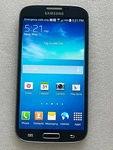 Samsung Galaxy S4 SGH-I337 16GB At&t Unlocked Smartphone No Back Panel. Fixed Price $19.95.