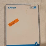 Anker Magnetic Battery (maggo) Black For Iphone 12/13/14 With Charging Cable. Fixed Price $25.00.