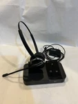 Jabra Pro 9400BS Stereo Headset And Base Station - Mint Condition. Fixed Price $59.00.