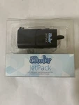 3DOODLER Jet Pack + Clip Portable Power For Doodling The Nib. Fixed Price $7.99.