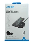 Bb. Anker Powerwave Ii Sense Pad 15W Max Fast Charging - Black (B2519JF1). Fixed Price $12.63.