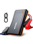 Oxilam 4000A Peak Car Jump Starter Portable Battery Booster Power Bank. Fixed Price $59.99.