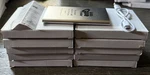 Lot Of 10 Branded Power Banks Battery Chargers 4000MAH/3.7V/14.8WH - New!. Fixed Price $29.95.