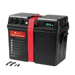 Dr. Prepare Smart Battery Box With Usb, 12V/24V Cigarette Lighter, Anderson. Fixed Price $65.99.