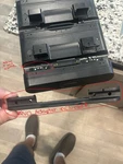 Ncr Aava Mobile 5-SLOT Charger For Oona 10 Tablet AMME4916.4 *no Adapter Piece*. Fixed Price $99.99.