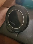 Samsung Wireless Fast Charger Qi Model # EP-NG930 Charging Station With Usb Cord. Fixed Price $18.00.