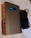 Zerokor R65 Portable Power Bank With Ac Outlet. Fixed Price $49.99.