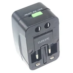 For Samsung Galaxy S20/S21/S22 International Charger Usb 2-PORT Travel. Fixed Price $19.85.