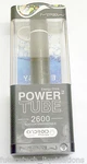 Mipow Power Tube (black) Micro Usb SP2600M-BK. Fixed Price $10.89.
