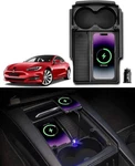 Carxion For Model & Wireless Charger (2016-2019, Oem Accessories). Fixed Price $50.00.