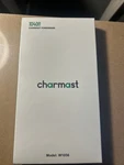 Charmast Portable Charger 5000MAH Usb-c For Iphone Fast Charging Power Bank. Fixed Price $20.00.