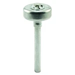 Jensen Garage Door Roller, 1/2 X 1-5/16 In., Steel, Flat Wheel, Frantz (2. Fixed Price $30.39.