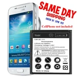 2950MAH Li-ion Battery For Samsung Galaxy S4 Zoom SM-C1010 SM-C105A Usa. Fixed Price $31.60.