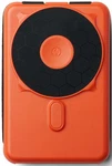 Ridge Magnetic Power Bank Fast Charging - One Size, Basecamp Orange. Fixed Price $115.72.