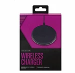 Infinitive Wireless Charger Premium Metal Charging Pad Qi Enable New Box. Fixed Price $9.99.