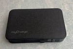Oem Powerhub Ultra 10000MAH Portable Charger Iphone Integrated Cables. Fixed Price $37.36.