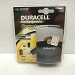 Duracell Powerhouse Usb Charger With Lithium Ion Battery- Brand New. Fixed Price $10.32.