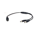 Ekylin Dc 5.5X2.1MM Car Charger 12V 12-VOLT 24V 24-VOLT Lighter Power. Fixed Price $8.64.