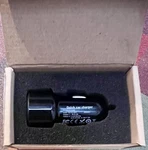 Hussell Quick Car Charger Smart Qualcomm 3.0 New. Fixed Price $10.35.