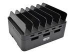 Tripp Lite Port Usb Charging Station With Built Storage U280-005-ST. Fixed Price $9.98.