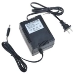 To Adapter For JT-12V4200 4200MA 50.4VA 12VAC 50W Power Supply. Fixed Price $36.52.