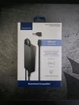 Insignia Universal 180W 19.5V High-power Laptop Charger. Fixed Price $84.99.