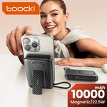 Anker (10000MAH) 15W Magnetic Charging QI2 Maggo Power Bank Black (A1654H11-1). Fixed Price $48.99.